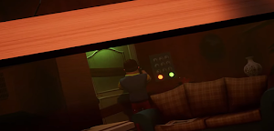The Insane Neighbor Scary Mod Screenshot 3