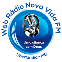 Web Rádio Nova Vida FM Udia