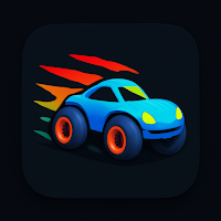 TinkerTrack Turbos