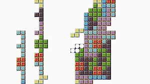 Infinitris Screenshot 2