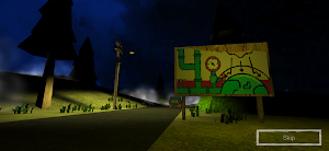 Escape Scarry Granny Screenshot 2