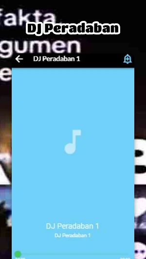 DJ Peradaban Screenshot 3