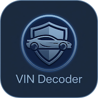 VIN Decoder & Vin check