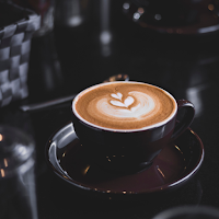 Coffee wallpaper 4K,UHD