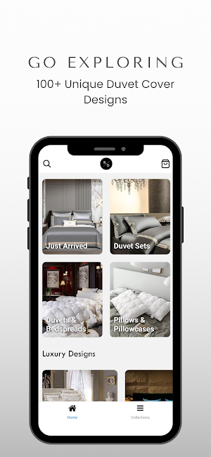 Roomie Design Screenshot 1
