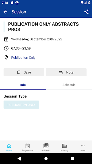SIOP 2022 Screenshot 2