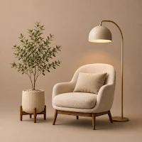 Designest: AI Home Design