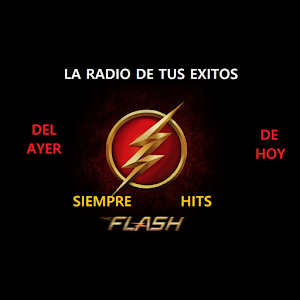 Flash FM Radio Online screenshot 2