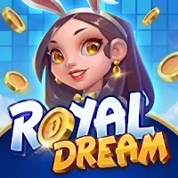 Royal Dream Slot Online