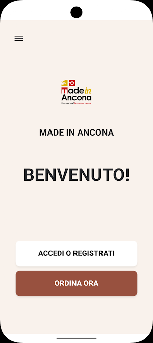 Made in Ancona Screenshot 0