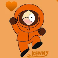 Kenny Wallpaper HD 4K