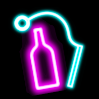 Bottle Fishing (釣酒瓶)