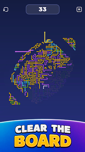 Path Layers Screenshot 1