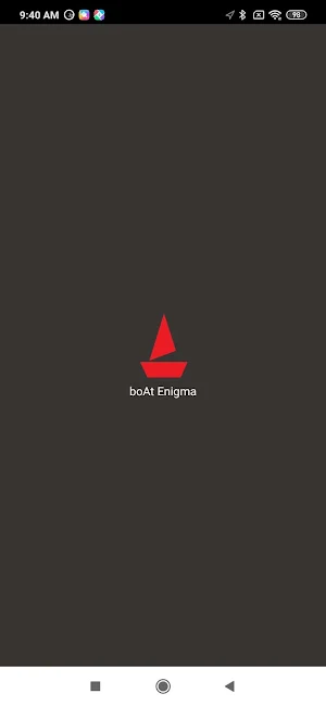boAt Enigma Screenshot 0