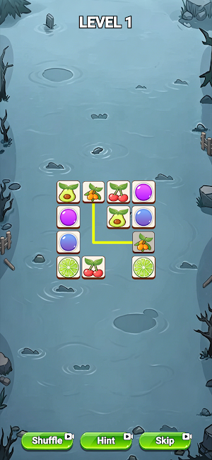 Erase Twin Screenshot 0