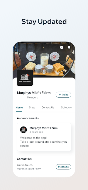 Murphys Misfit Feirm, LLC Screenshot 1
