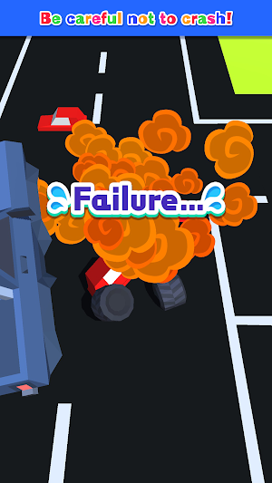 Park to the Future Screenshot 3