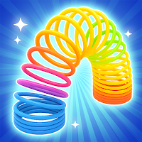 Slinky Sort