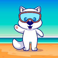 Diving Doggy