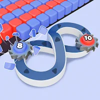 Loop Crusher