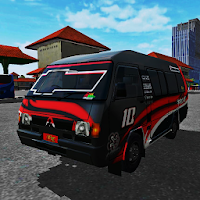 Mod BUSSID : Mobil Mitsubishi L300 Terbaru 2020