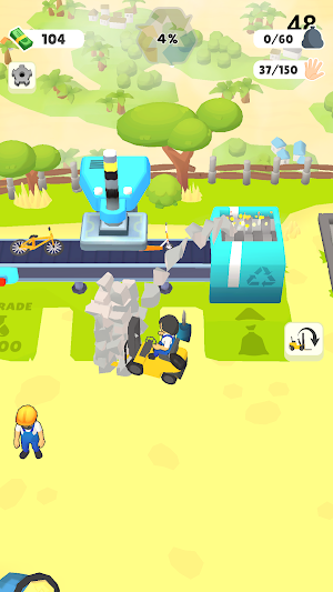 Eco Hero Screenshot 0