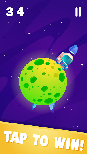 Endless Loopers Screenshot 1