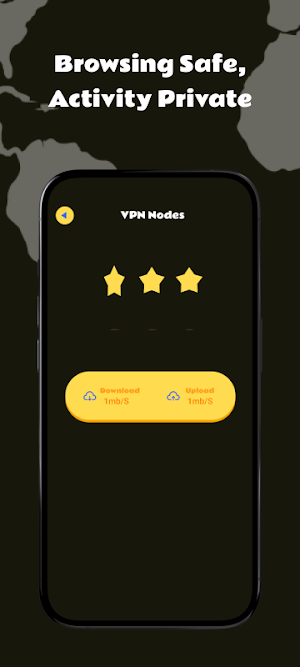 Mynora VPN Screenshot 2