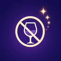 Sober Tracker: Go Alcohol Free