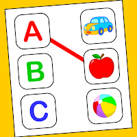 ABC Preschool Games: Kids 2+