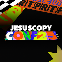 JesusCopy Conf25