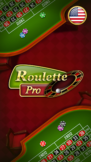 Roulette Casino Vegas Screenshot 0