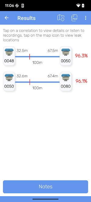 MicroStream Screenshot 1