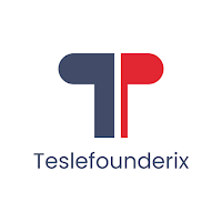 Teslefounderix