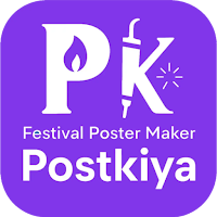 Festival Post Maker - Postkiya
