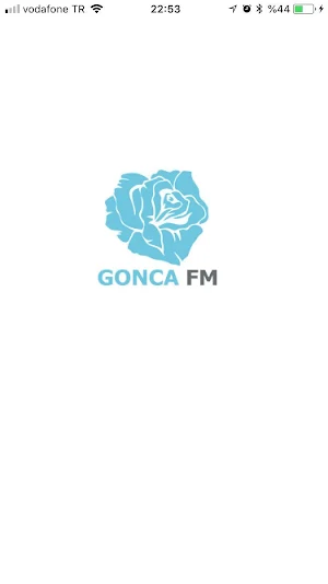Gonca FM Screenshot 0