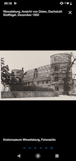 Kreismuseum Wewelsburg Screenshot 2