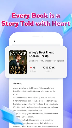 ReadRad Screenshot 3