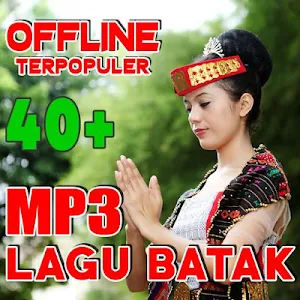 Kumpulan Lagu Batak Lama Screenshot 0