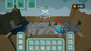 Battleforge Screenshot 3