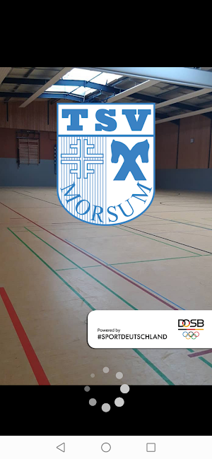 TSV Morsum Screenshot 0