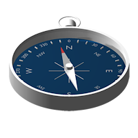 3D Compass : Maru 3D Compass