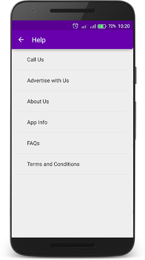 Kanamo Screenshot 3