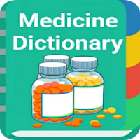 Medicine Dictionary Pro