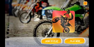 Road Rash Bike Racing Screenshot 2