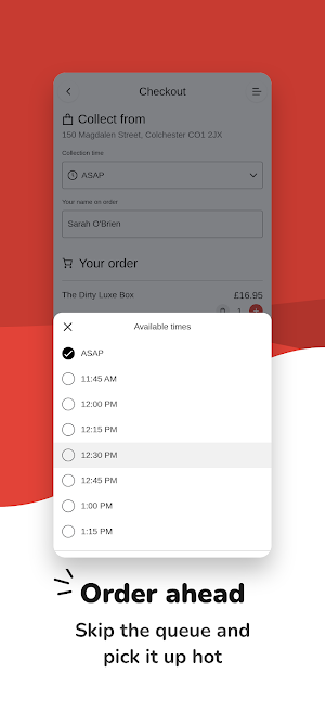 Meatox Screenshot 1