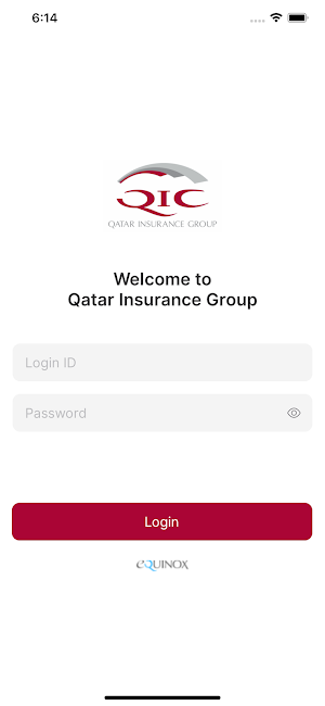 QICG Tawassul Screenshot 0