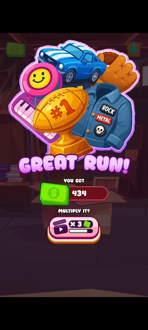 Out Of The Box Screenshot 3