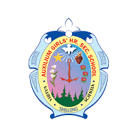 Auxilium Girls Hr. Sec. School