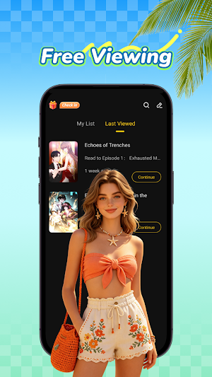 Comic Pop Screenshot 0